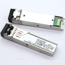 Bidi 10g SFP + optischer Transceiver